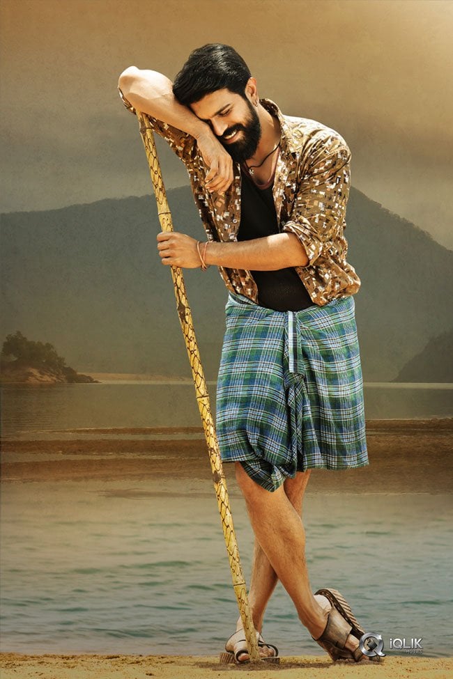 Rangasthalam